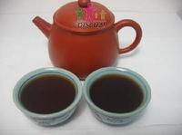 普洱茶